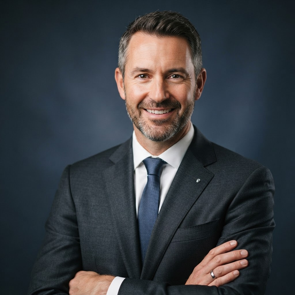 Pierre-Alexandre Brault, President