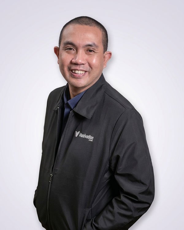 Claire Paras, HR Director of Vanivation