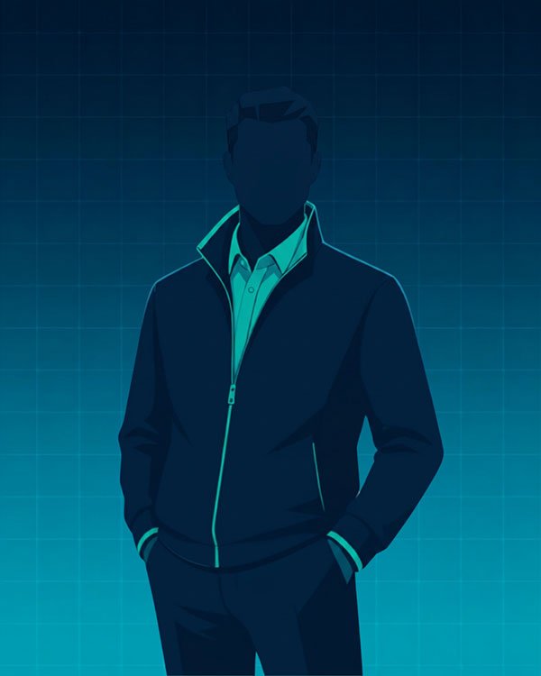 Jon Go, General Manager and Lead Developer of Vanivation